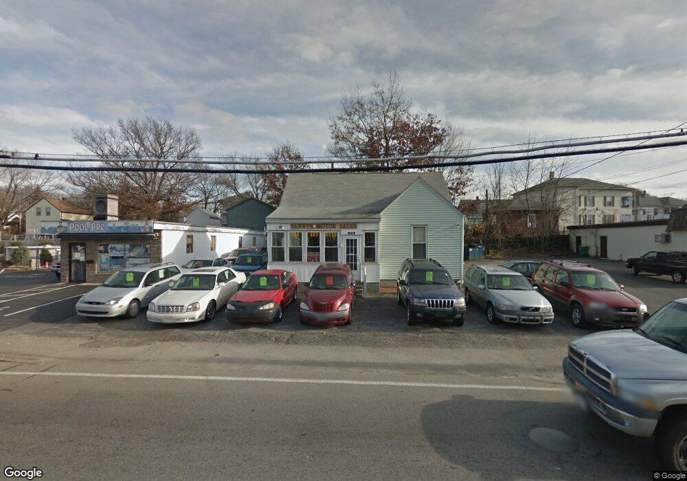 151 Pulaski Blvd, Bellingham, MA 02019 - photo 1