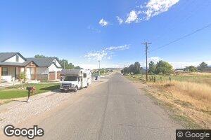 146 E N 100 East St St, Fillmore, UT 84631