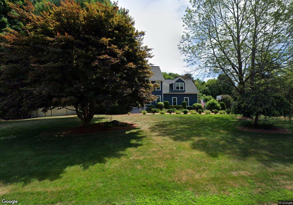 13 Olde Surrey Ln, Medway, MA 02053 - photo 1