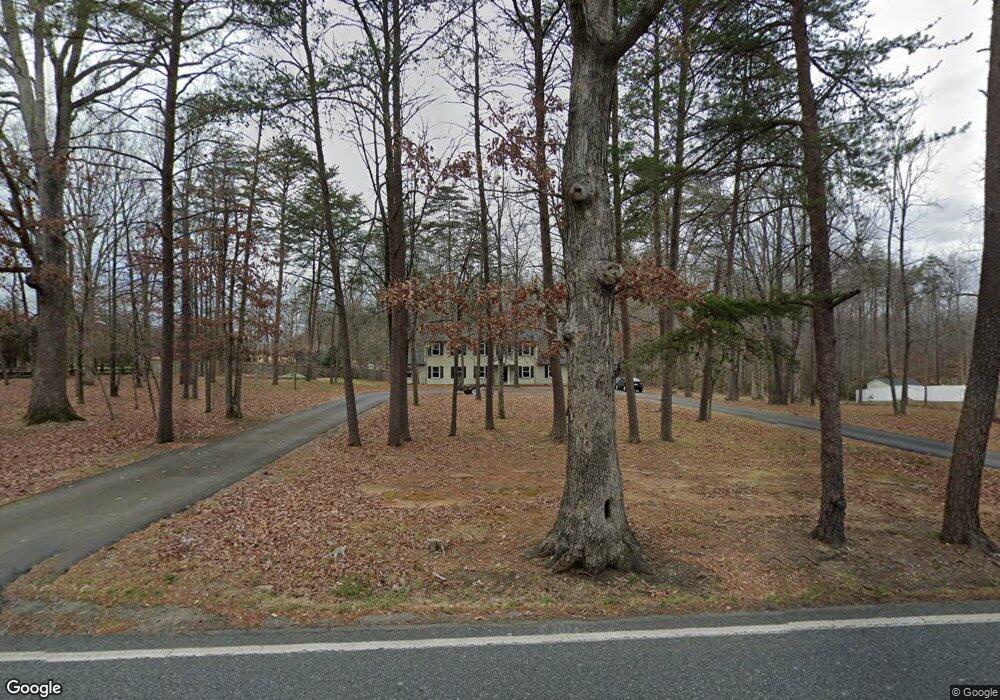 6928 Smith Station Rd, Spotsylvania, VA 22553 - photo 1