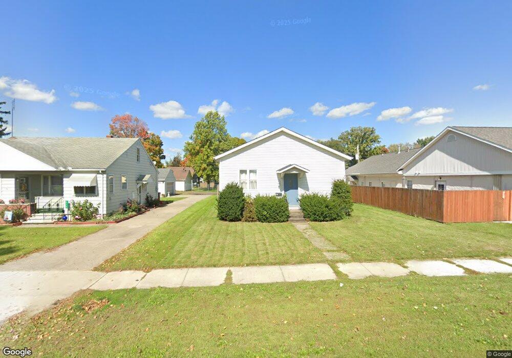 918 E 7th St, Auburn, IN 46706 - photo 1