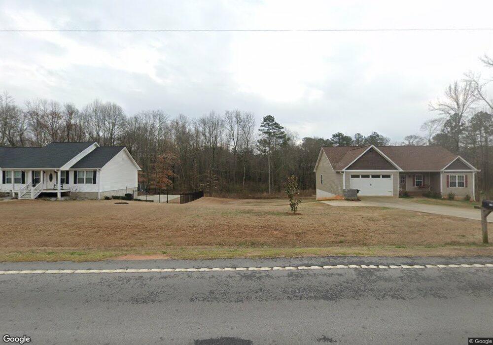 2765 Highway 98, Maysville, GA 30558 - photo 1