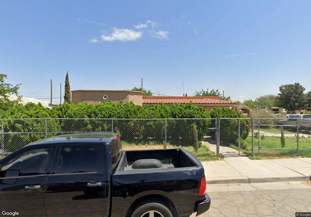 7925 La Jolla Dr, El Paso, TX 79915 - photo 1