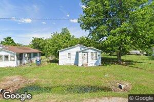 400 Ash St, Hayti, MO 63851