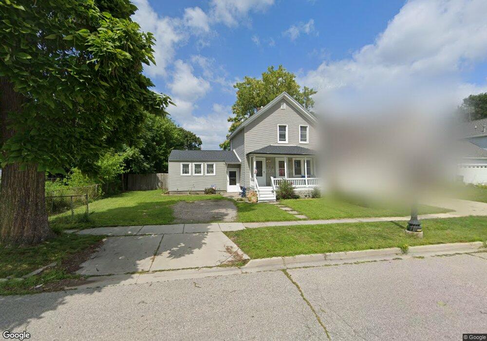 825 Union St, Port Huron, MI 48060 - photo 1