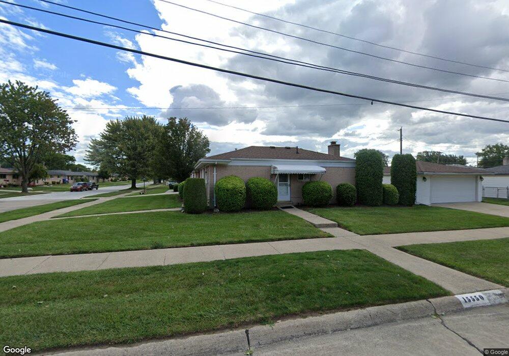 15550 Alsip St, Roseville, MI 48066 - photo 1