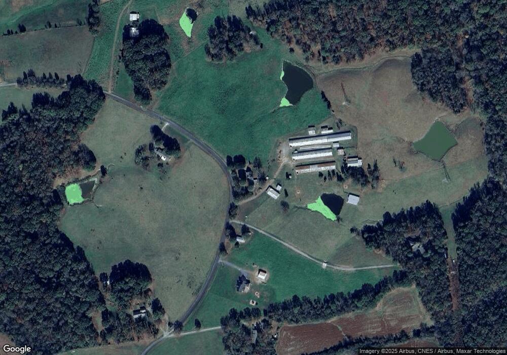 712 Clover Leaf Rd, Marshville, NC 28103 - photo 1