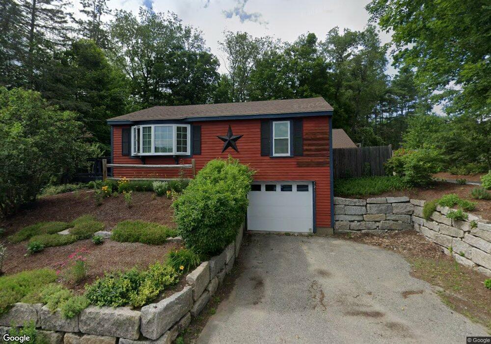 126 Fairview Ave, Henniker, NH 03242 - photo 1