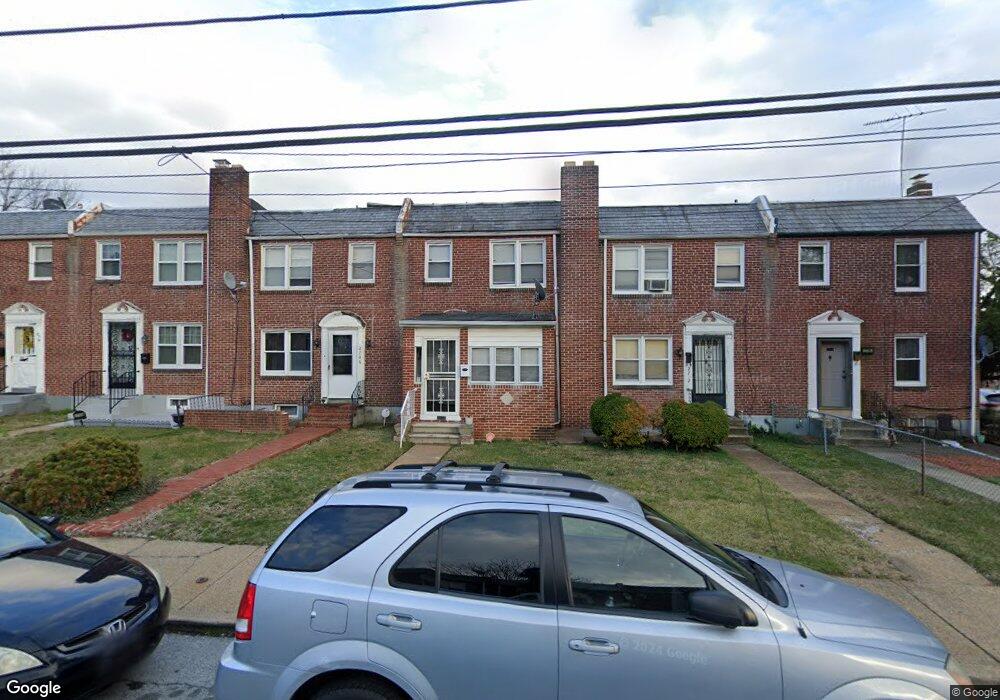 2704 Jessup St, Wilmington, DE 19802 - photo 1