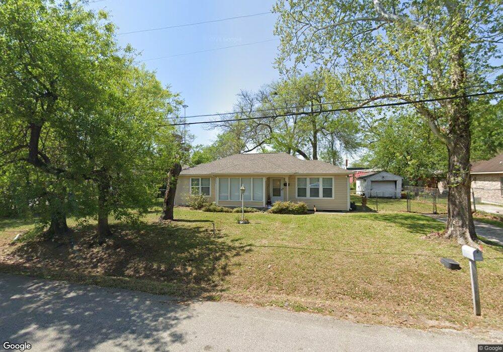 8613 Dodson St, Houston, TX 77093 - photo 1