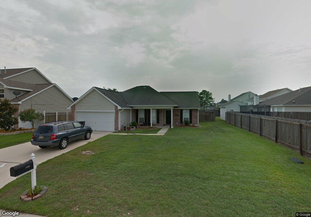 2166 Wellington Ln, Slidell, LA 70461 - photo 1