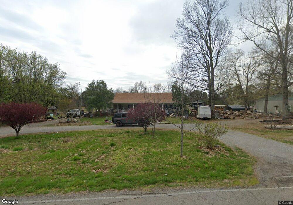 2272 Mount Lebanon Rd, Lewisburg, TN 37091 - photo 1