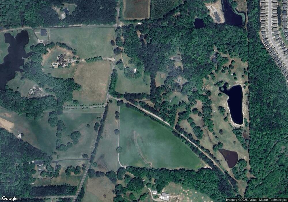 0 Mann Rd, Chatt Hills, GA 30268 - photo 1