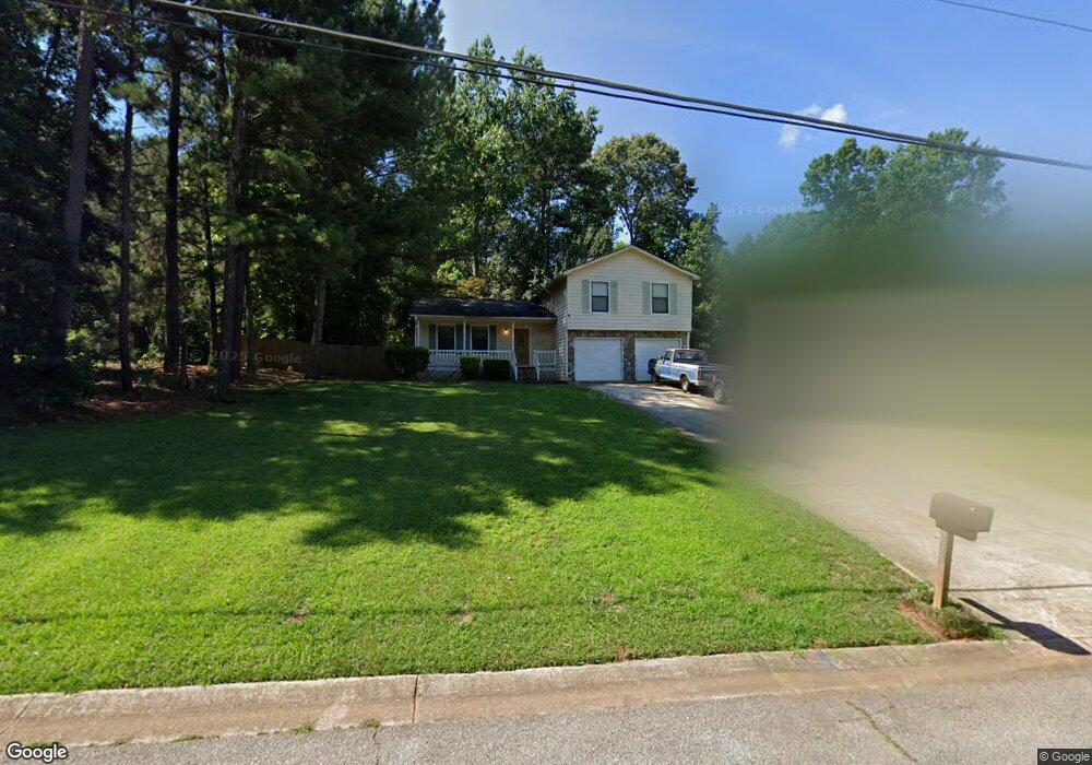 2181 Logan Dr unit 1, Jonesboro, GA 30236 - photo 1