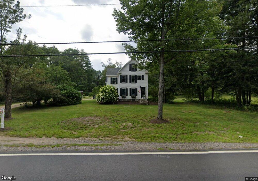 351 Concord Rd, Northfield, NH 03276 - photo 1