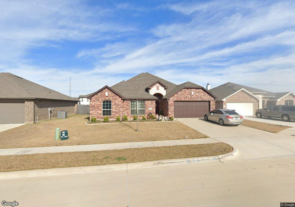 238 Marina Dr, Azle, TX 76020 - photo 1