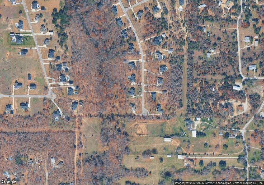 390 Glade Valley Rd, Azle, TX 76020 - photo 1