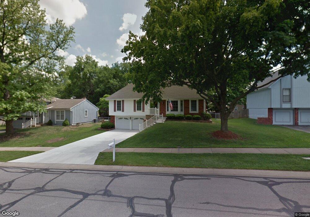 12101 W 99th St, Lenexa, KS 66215 - photo 1