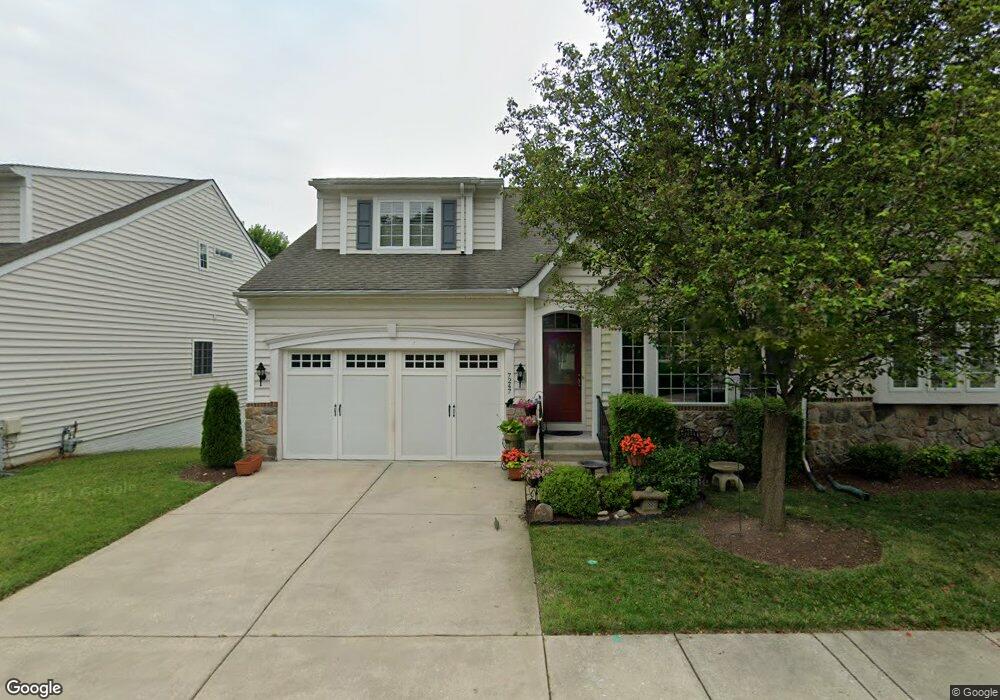 7247 Pebble Creek Dr, Elkridge, MD 21075 - photo 1