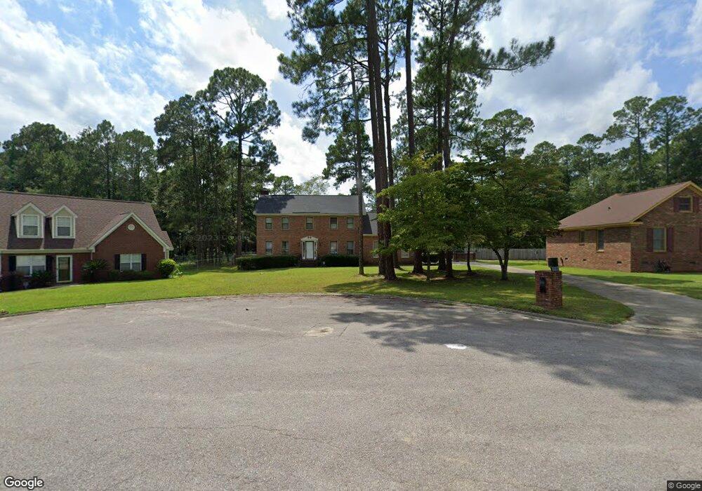 124 Oxford Commons Way, Columbia, SC 29209 - photo 1