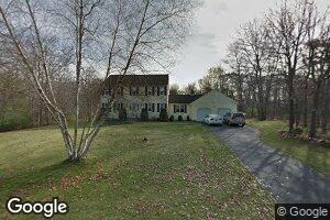 5 Benjamin Day Dr, Wrentham, MA 02093