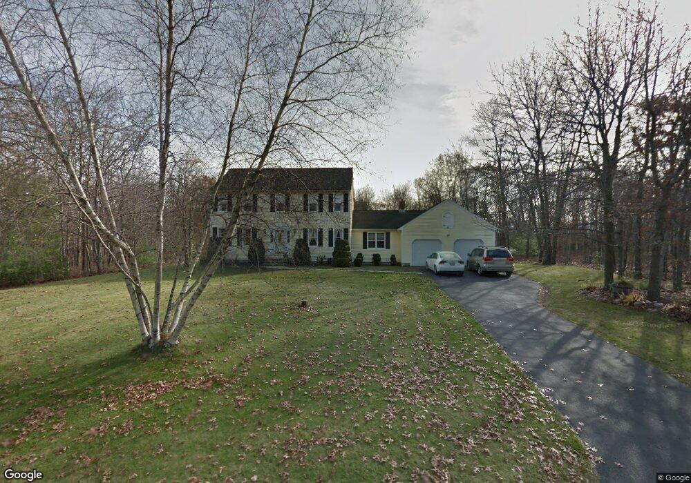 5 Benjamin Day Dr, Wrentham, MA 02093 - photo 1