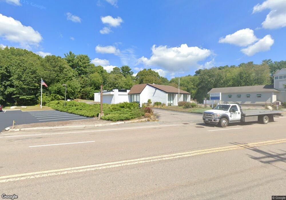 37 Whiting St, Hingham, MA 02043 - photo 1