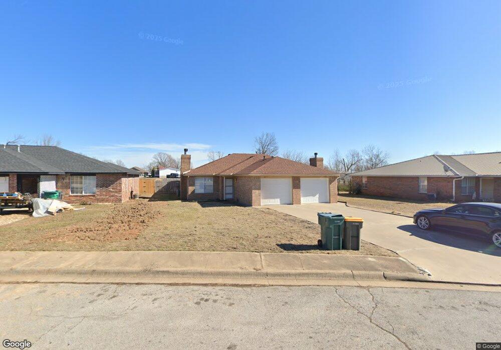 1917 S 18th St, Rogers, AR 72758 - photo 1
