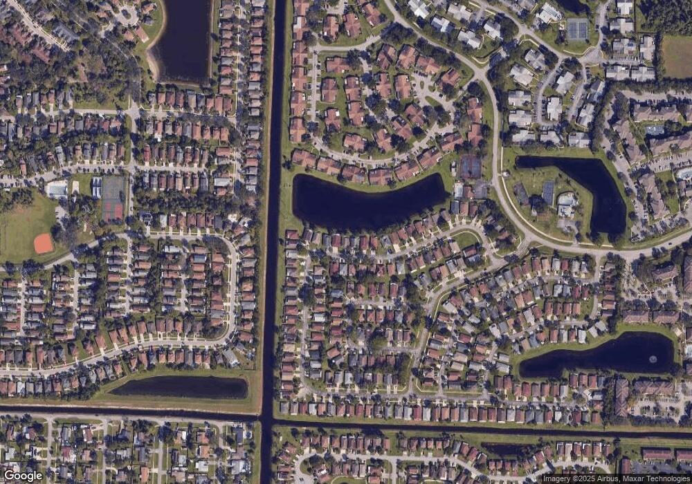 1327 Summit Run Cir, West Palm Beach, FL 33415 - photo 1