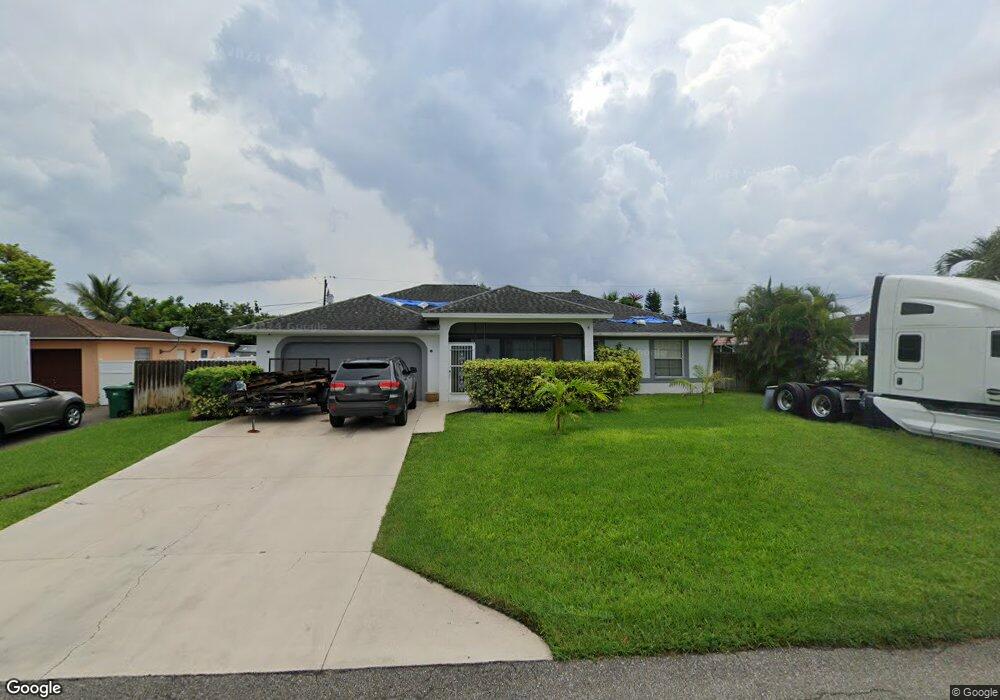 2272 52nd Ln SW, Naples, FL 34116 - photo 1