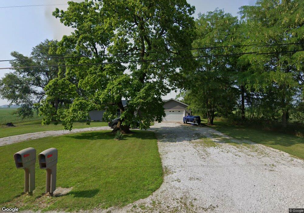 2759 W 800 S, Poneto, IN 46781 - photo 1