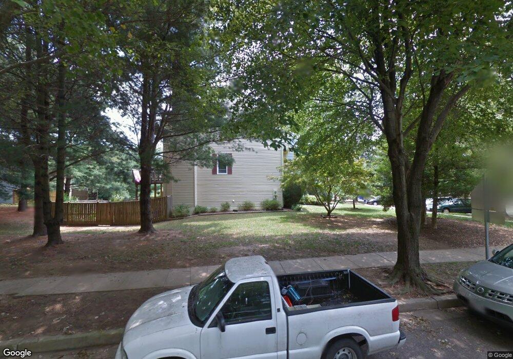 10601 Glen Hannah Dr, Laurel, MD 20723 - photo 1