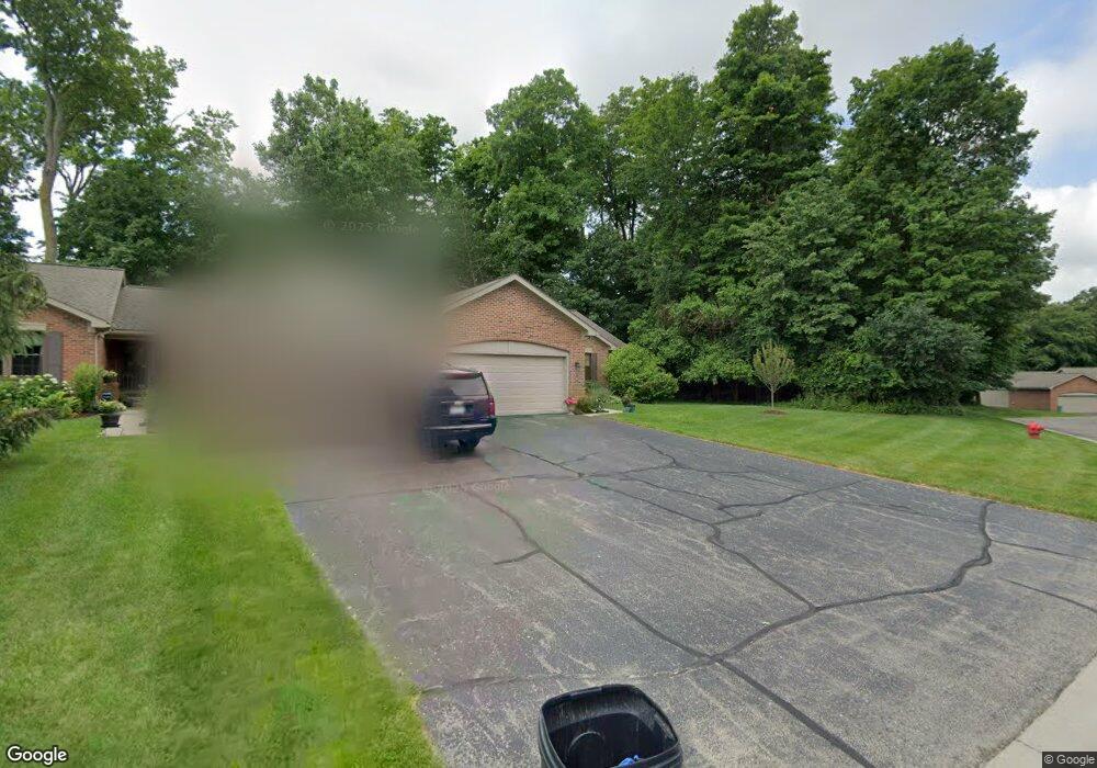 7142 Danbrooke unit 41 244, West Bloomfield, MI 48322 - photo 1