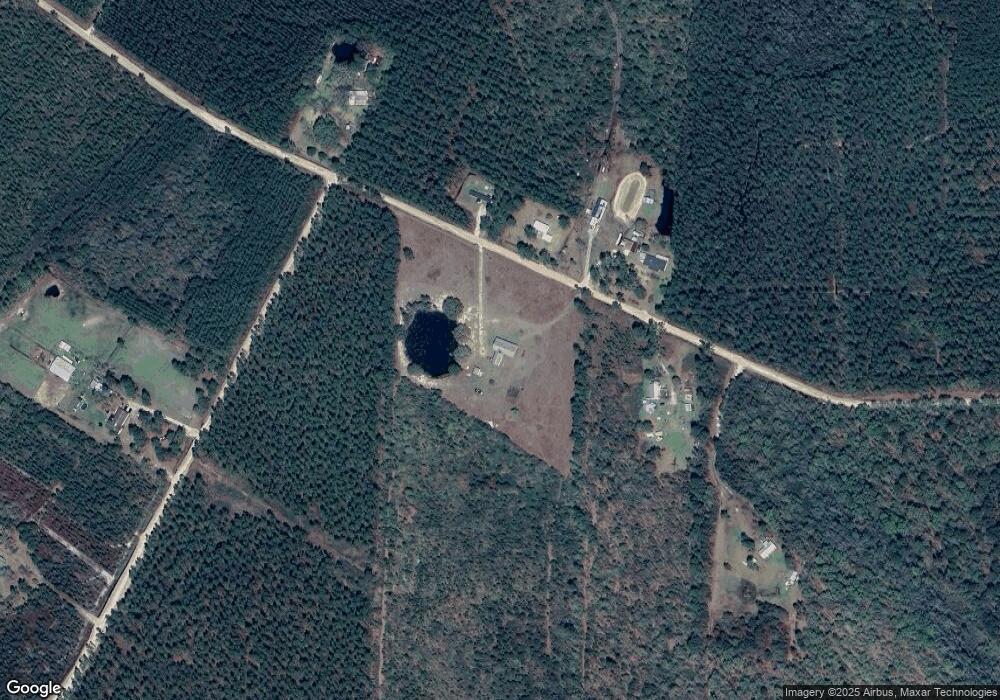 5186 Strickland Rd, Waycross, GA 31503 - photo 1