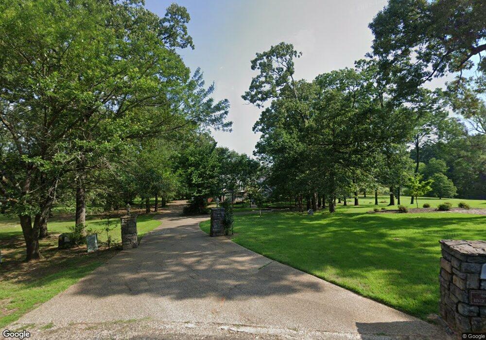 8906 River Ridge Dr, Texarkana, TX 75503 - photo 1