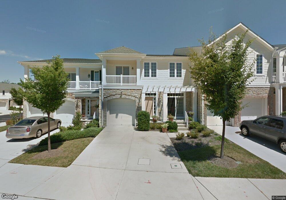 8817 Endless Ocean Way, Columbia, MD 21045 - photo 1