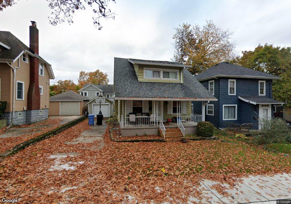 2410 Markley Place, Lansing, MI 48910 - photo 1