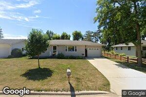 103 Century Dr, Minneota, MN 56264