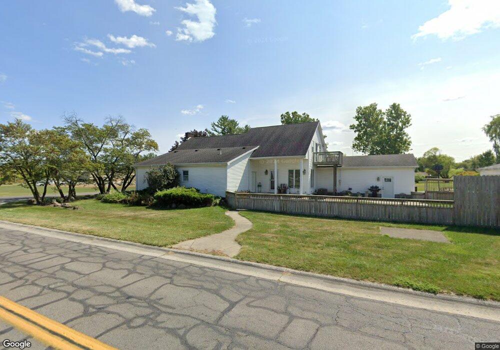 2641 Baty Rd, Lima, OH 45807 - photo 1