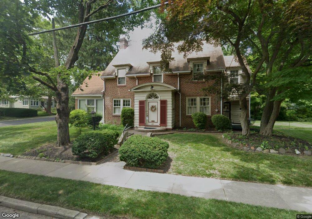 401 Somerset Ave, Merchantville, NJ 08109 - photo 1