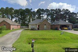 13643 Hope Haven Dr, Walker, LA 70785
