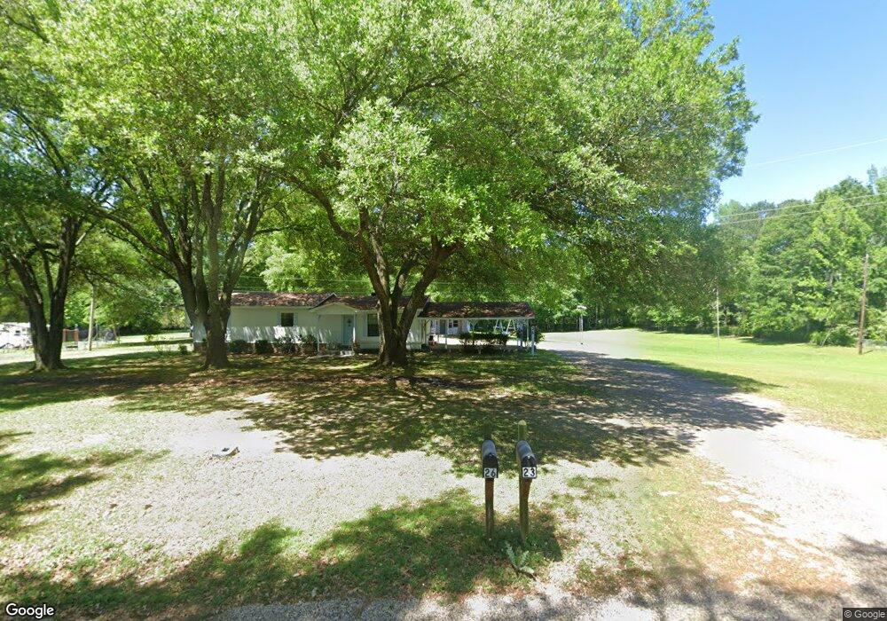 26 Mollie Boutwell Rd, Laurel, MS 39443 - photo 1
