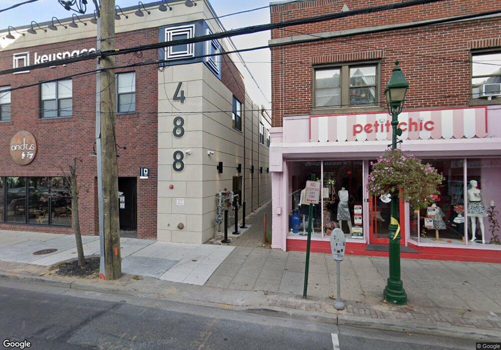 492 Central Ave unit 2, Cedarhurst, NY 11516 - photo 1