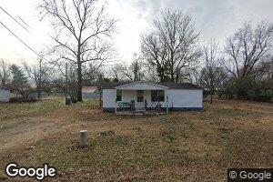 411 W Cedar St, Bertrand, MO 63823