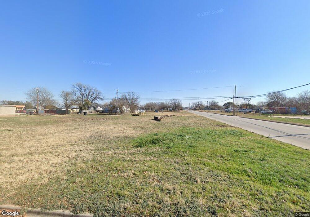 541 Pecan St, Abilene, TX 79602 - photo 1