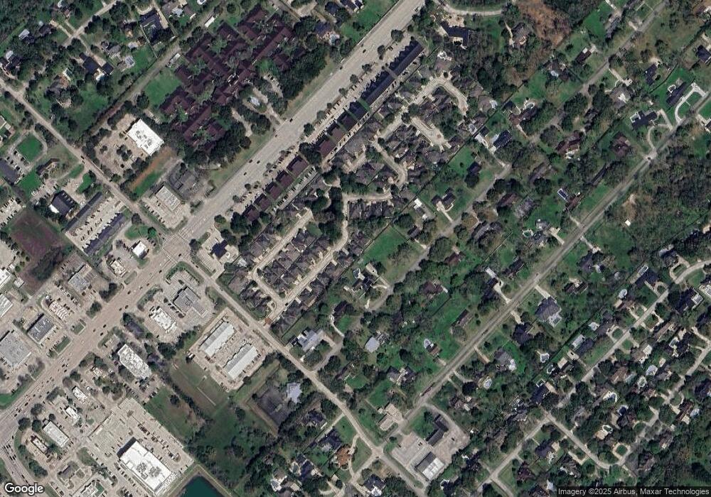 321 Parkwood Village, Friendswood, TX 77546 - photo 1