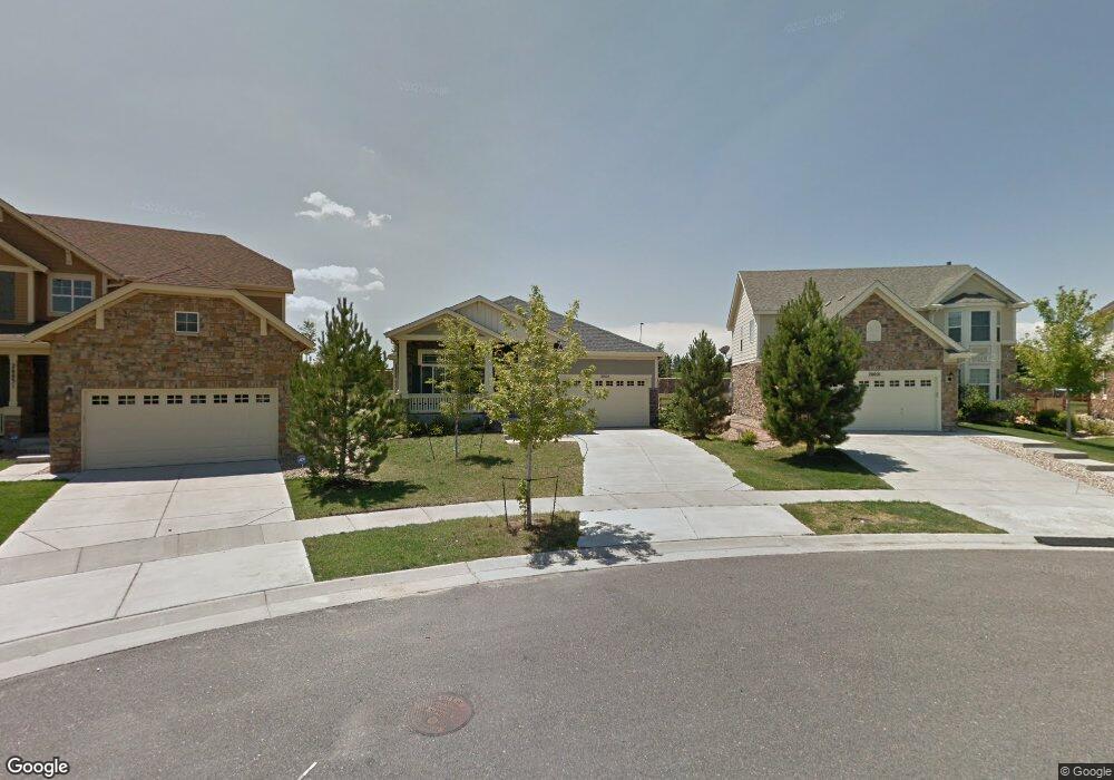 26023 E Geddes Cir, Aurora, CO 80016 - photo 1