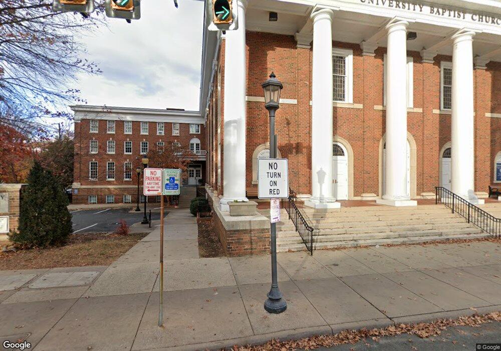 1223 W Main St, Charlottesville, VA 22903 - photo 1