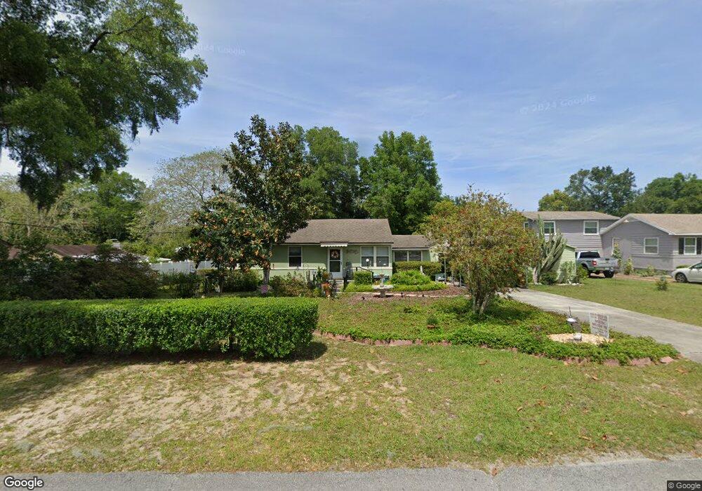 9737 Lily Rd, Jacksonville, FL 32246 - photo 1