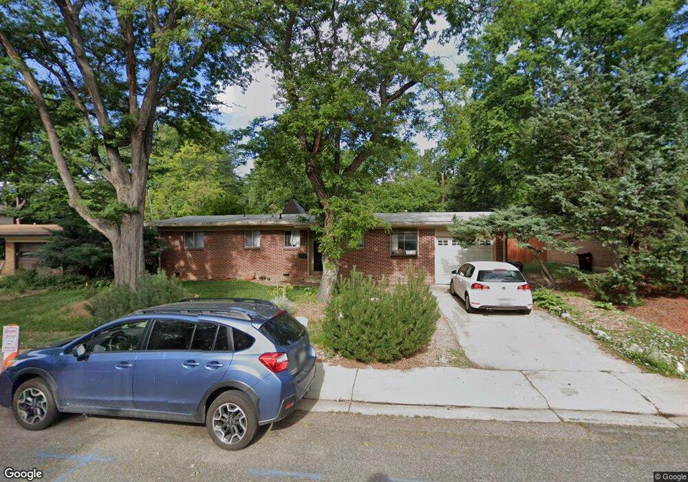 2851 20th St, Boulder, CO 80304 - photo 1